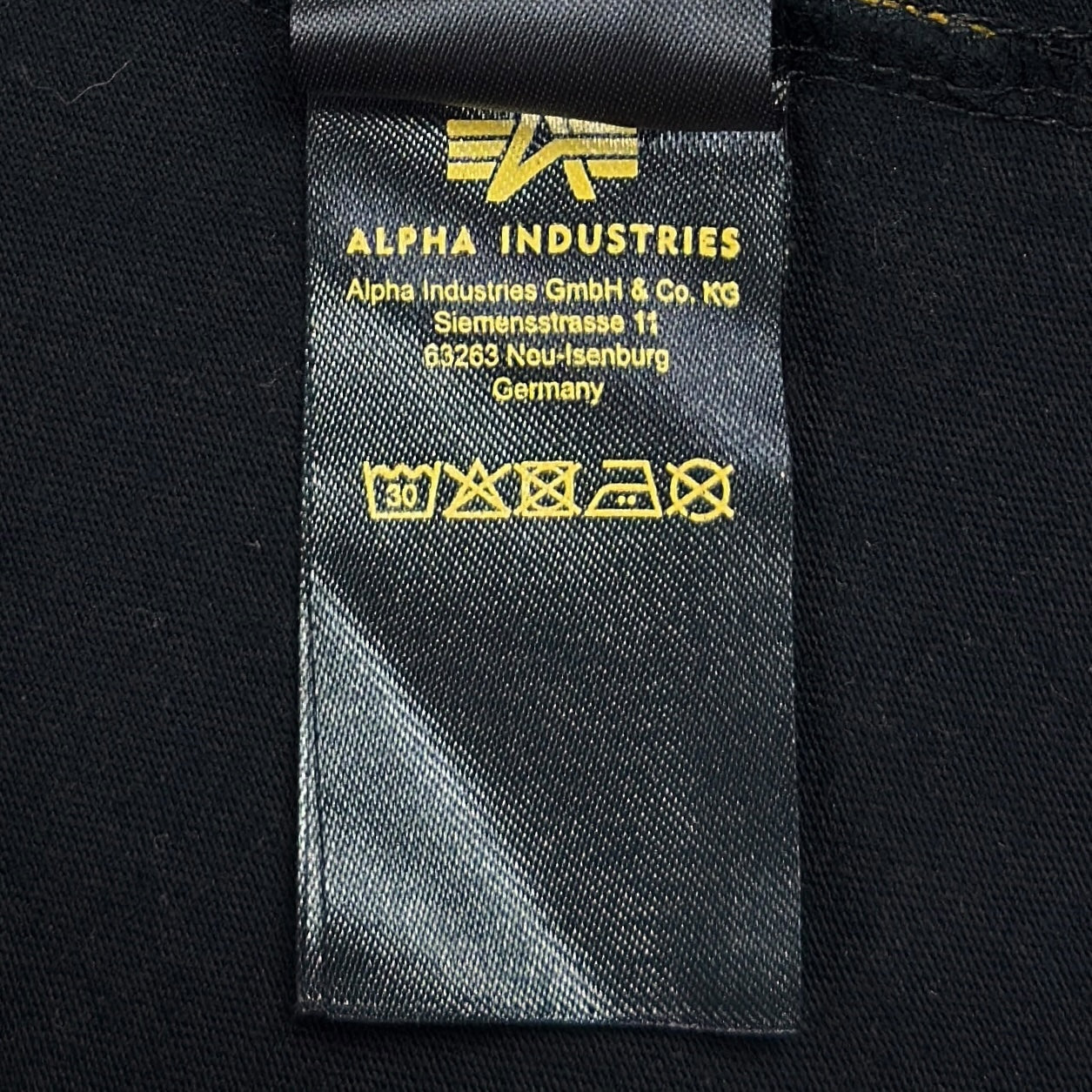 Bluză Alpha Industries - M