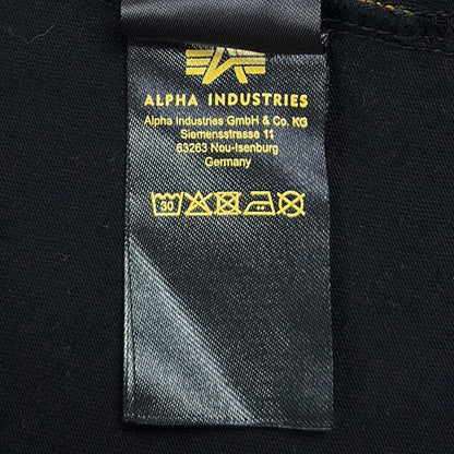 Bluză Alpha Industries - M