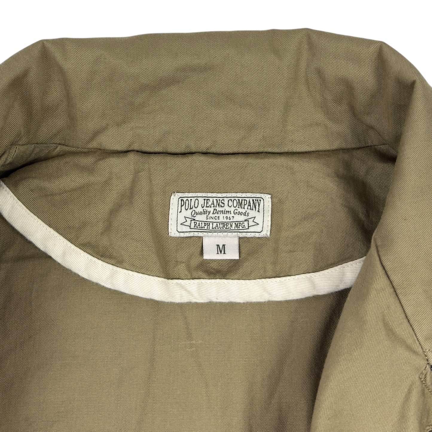 Jachetă Ralph Lauren Vintage - M