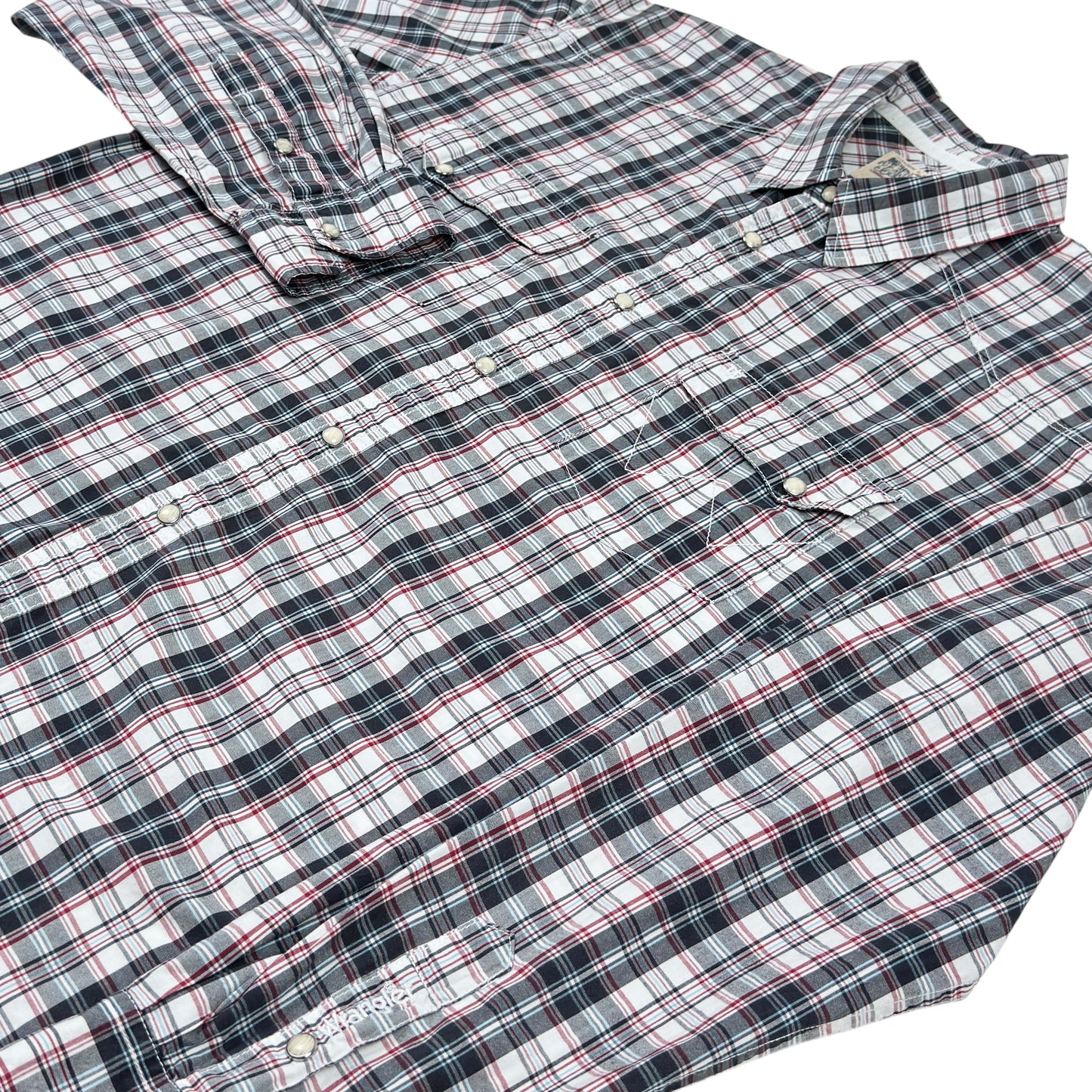 Cămașă Wrangler - L