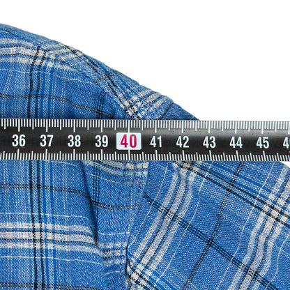 Cămașă Flannel Scotch&Soda - M