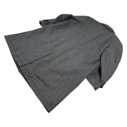 Palton Varteks International Vintage 100% Lână - L/XL