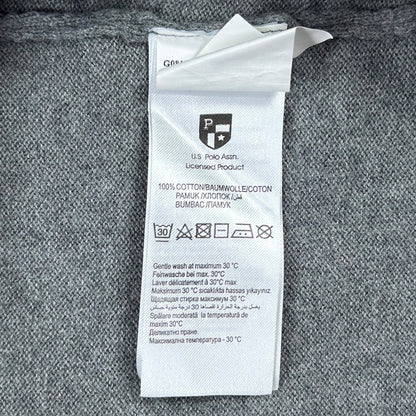Pulover USPA - L/XL