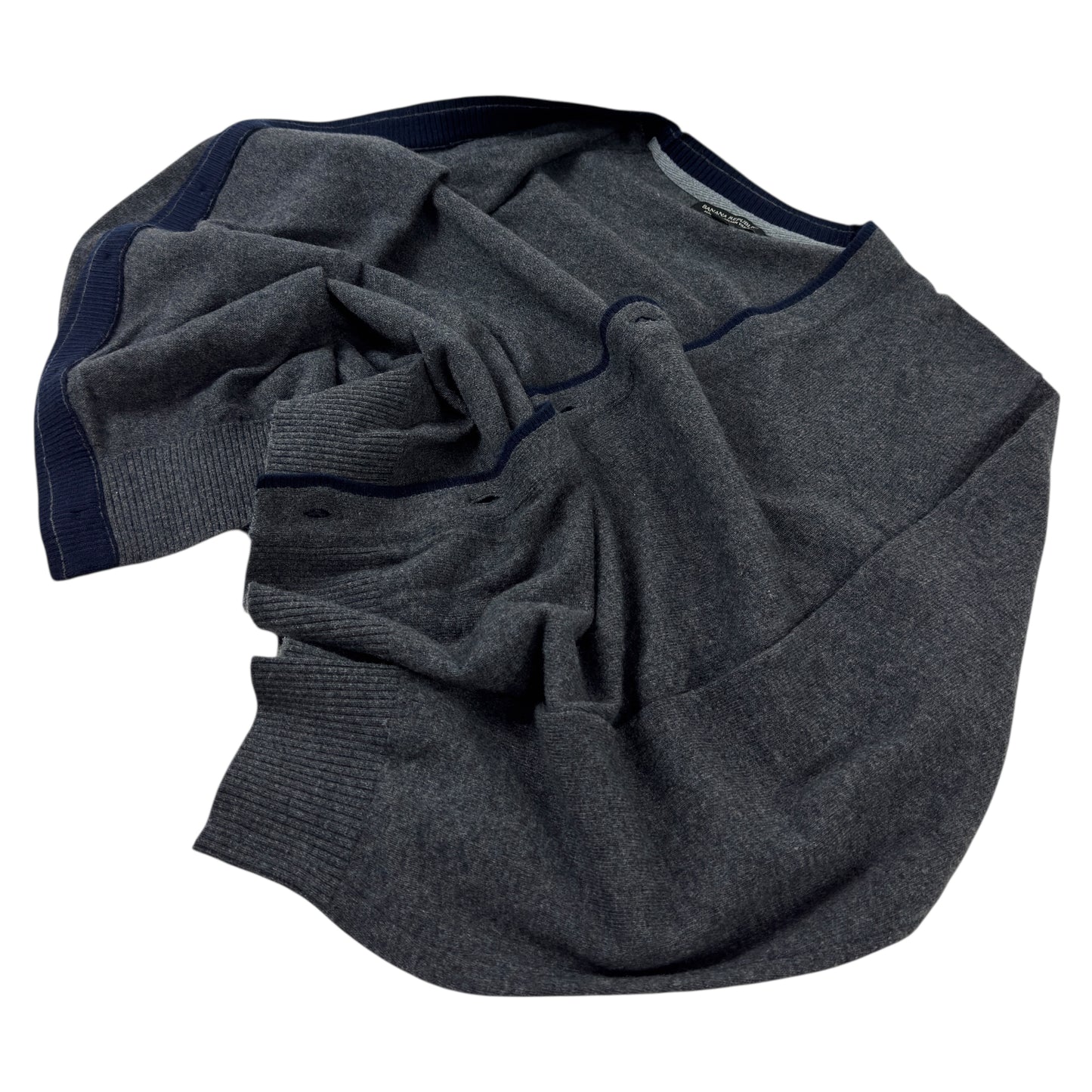 Cardigan Banana Republic 77% Lână - M