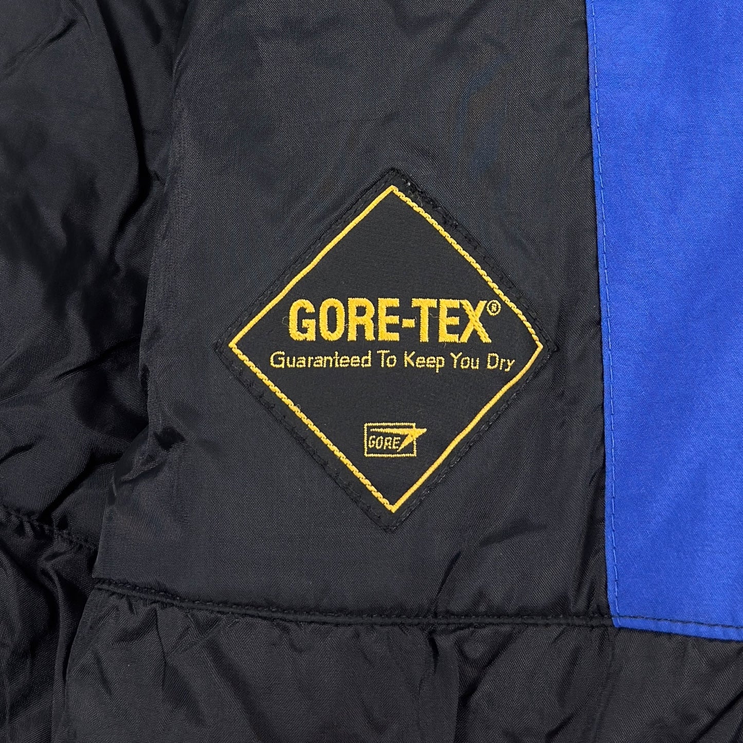 Jachetă Schoffel x GORE-TEX Vintage - XL/XXL