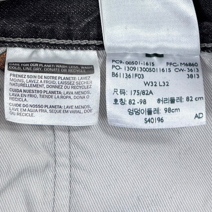 Blugi Levi's 501 - W32/L32