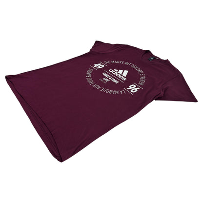 Tricou Adidas - L