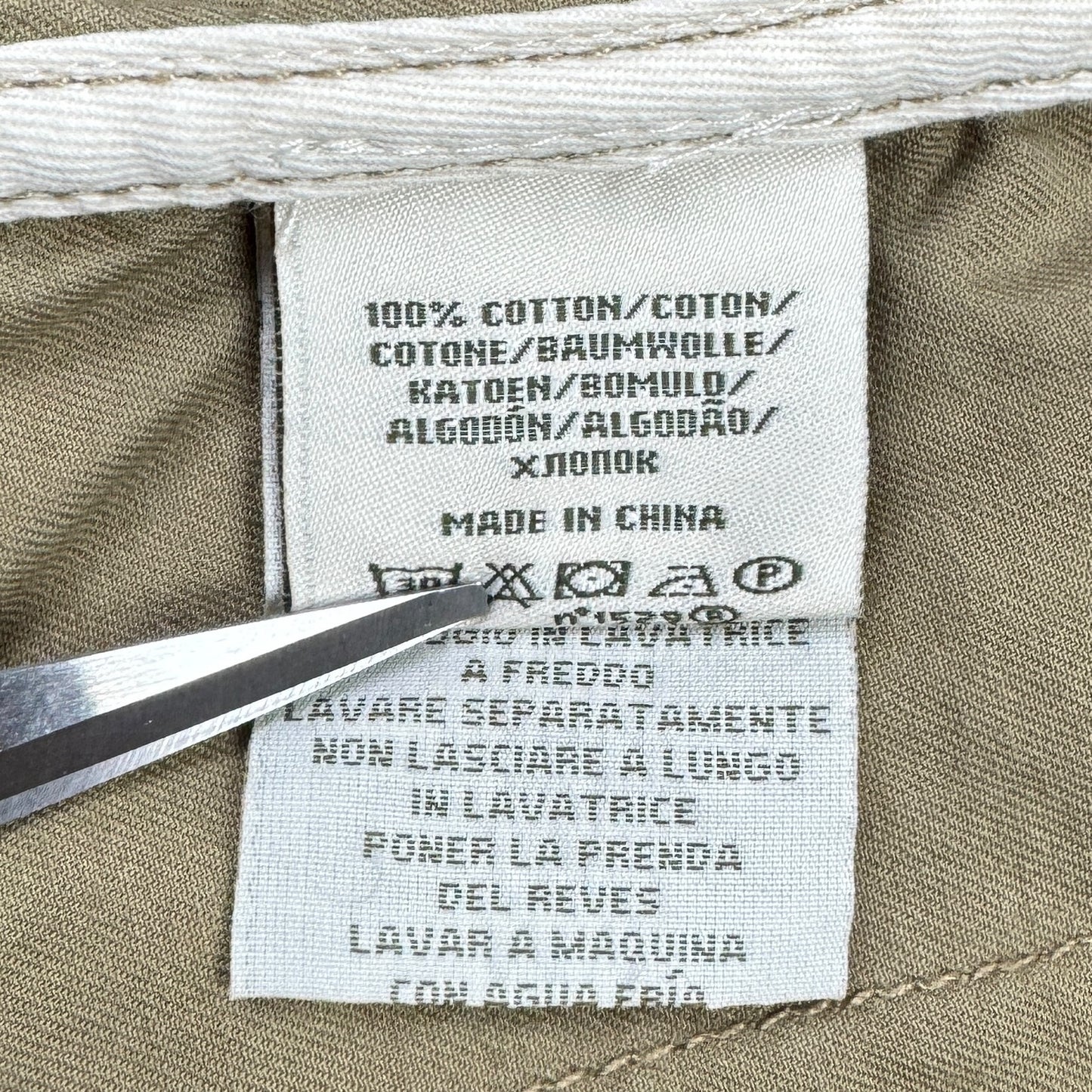 Jachetă Ralph Lauren Vintage - M