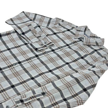 Cămașă Flannel Fat Face - M