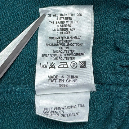 Bluză Adidas Vintage 90s - XL