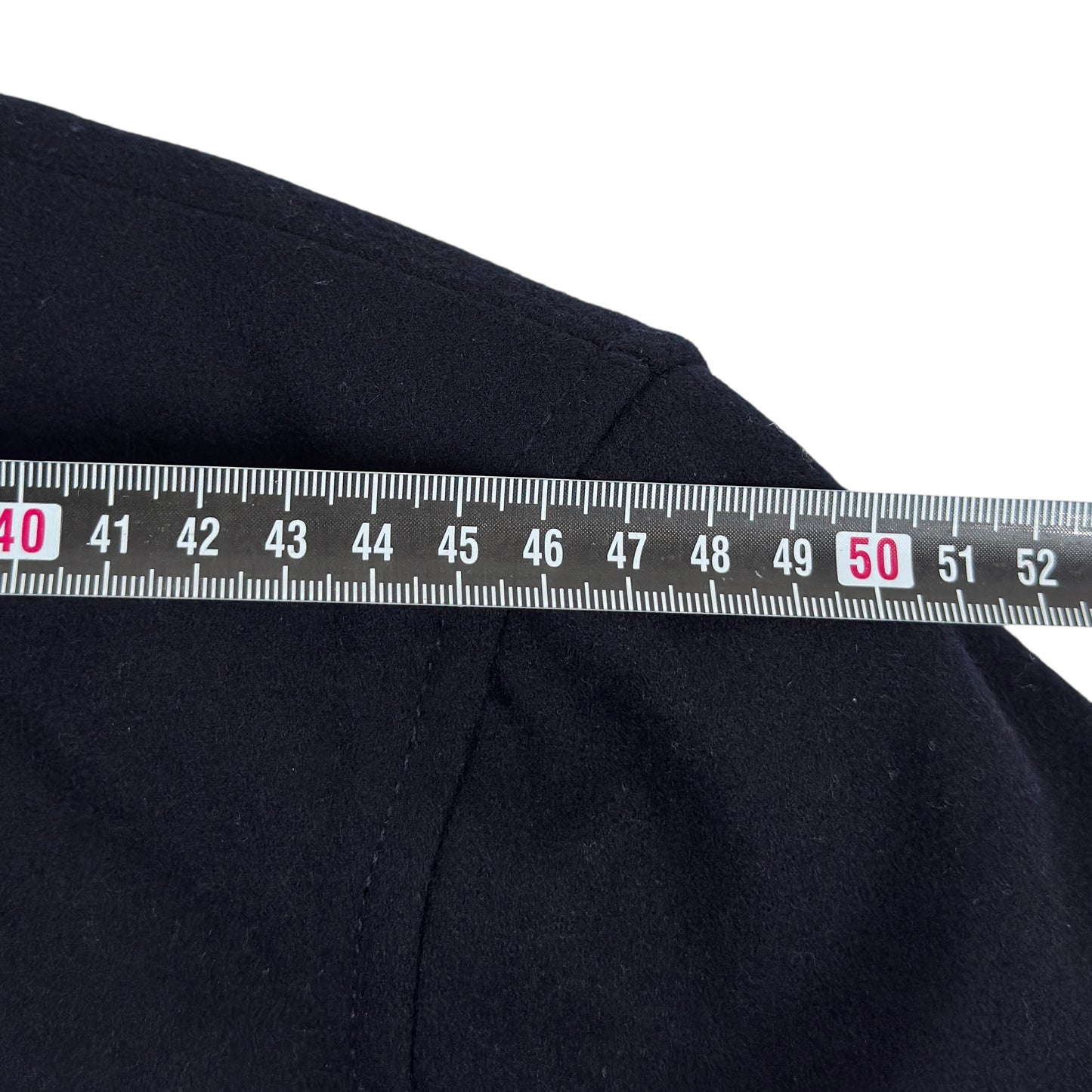 Sacou Fat Face 54% Lână - XXL