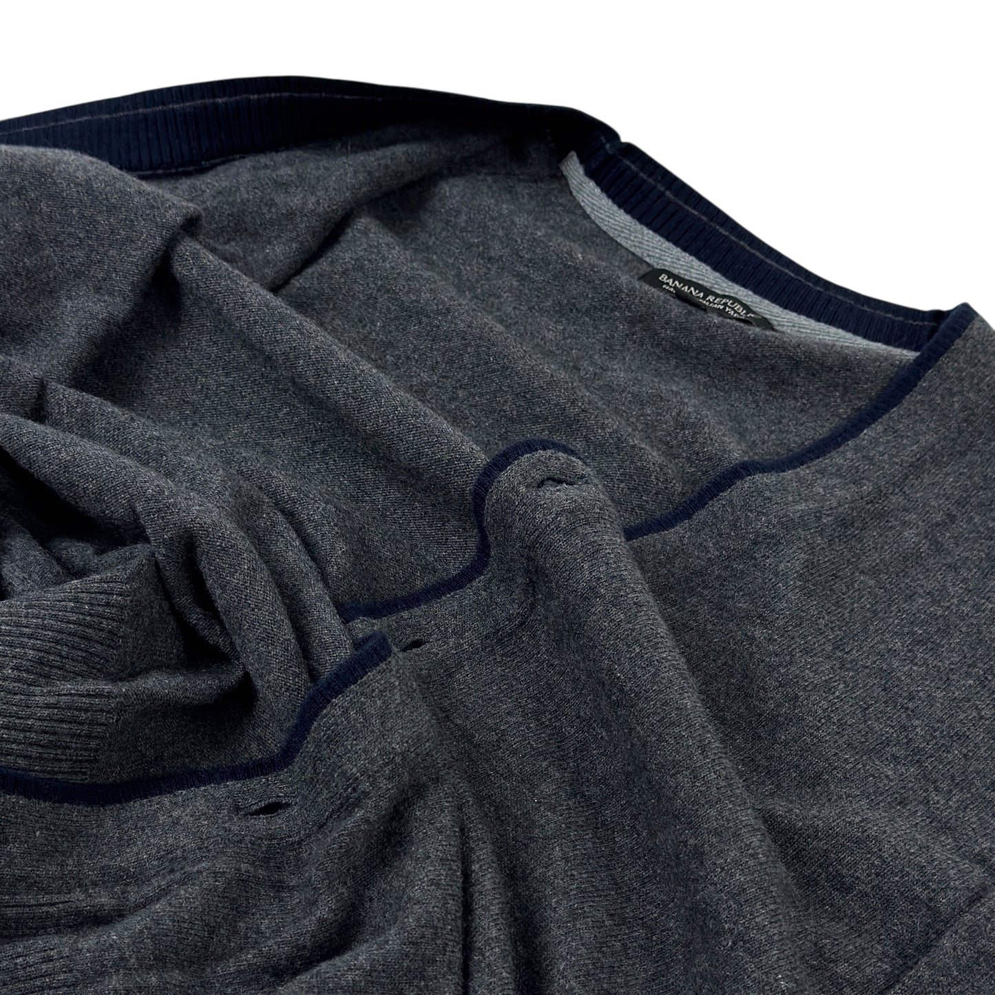 Cardigan Banana Republic 77% Lână - M