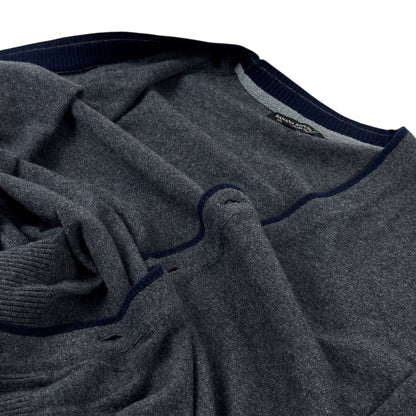 Cardigan Banana Republic 77% Lână - M