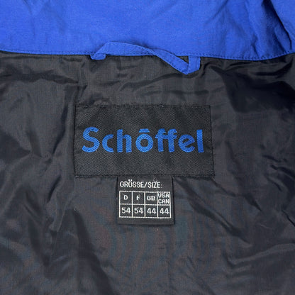 Jachetă Schoffel x GORE-TEX Vintage - XL/XXL