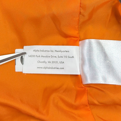 Jachetă Alpha Industries - XL