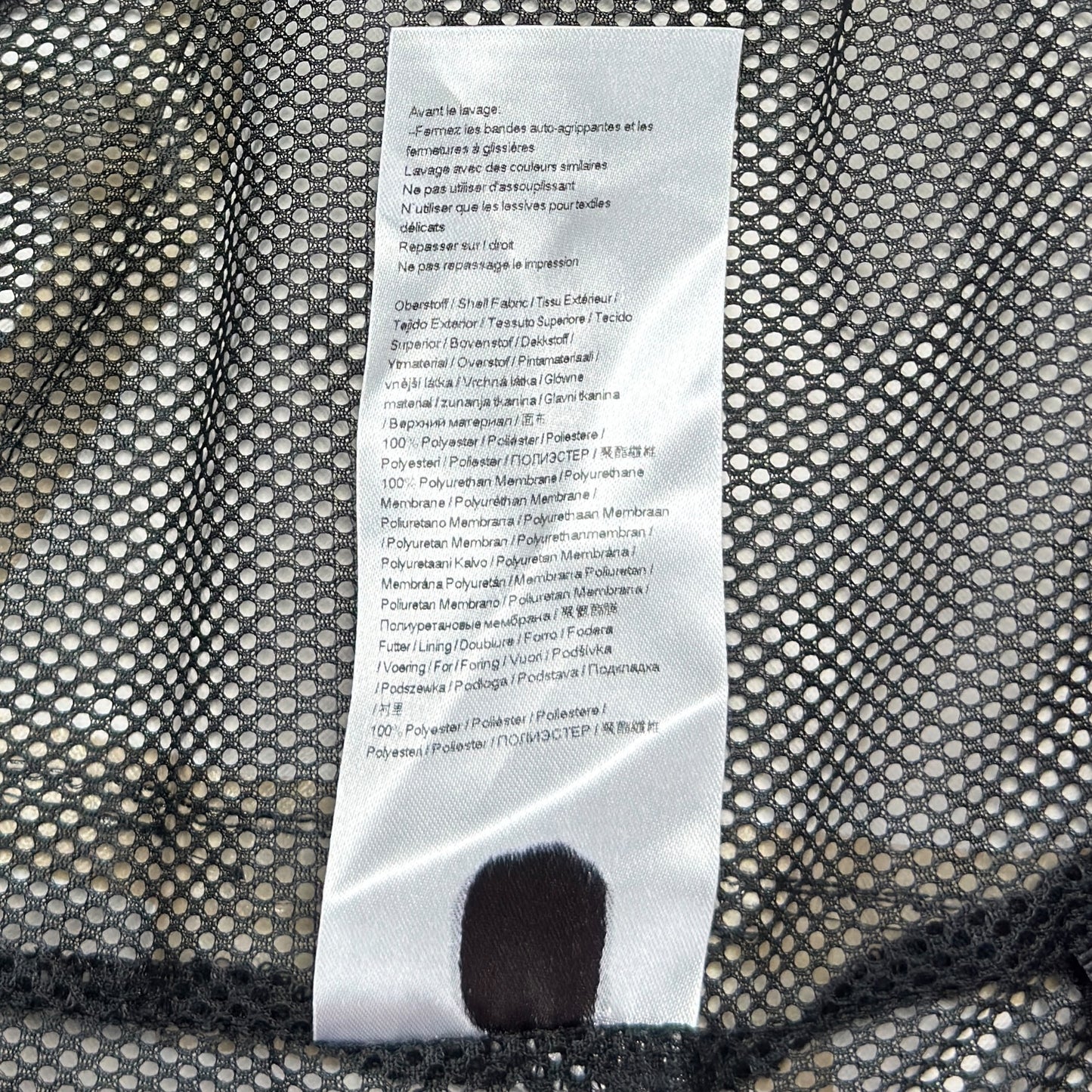 Jachetă Schoffel - XXXL