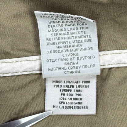 Jachetă Ralph Lauren Vintage - M