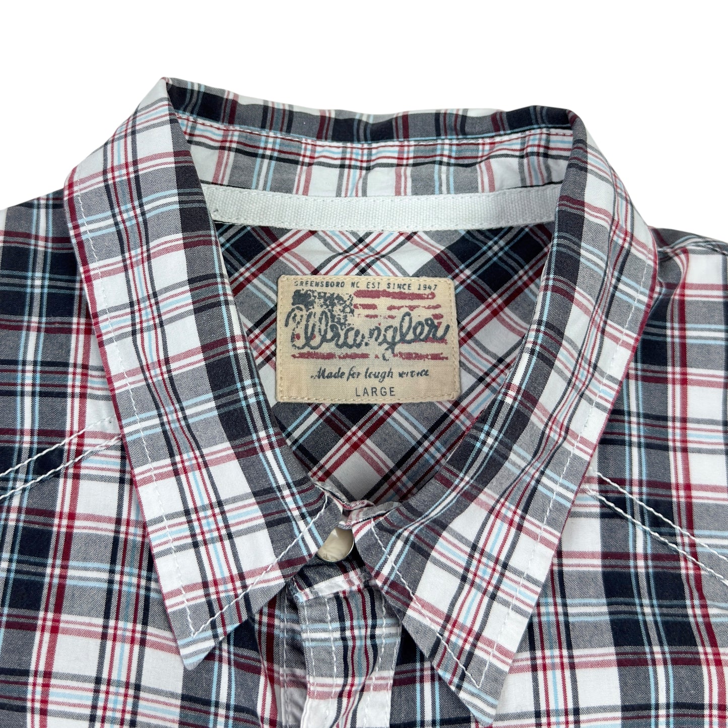 Cămașă Wrangler - L