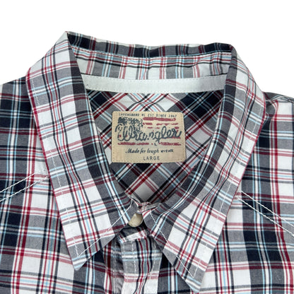 Cămașă Wrangler - L