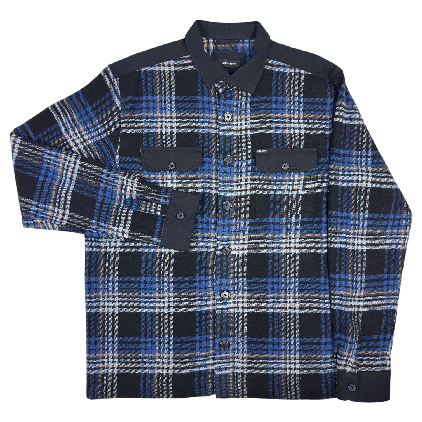 Cămașă Guide London - XL