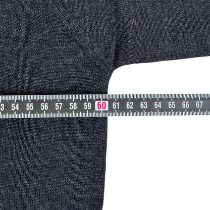 Pulover Raimondo Alfieri 50% Lână - XL/XXL