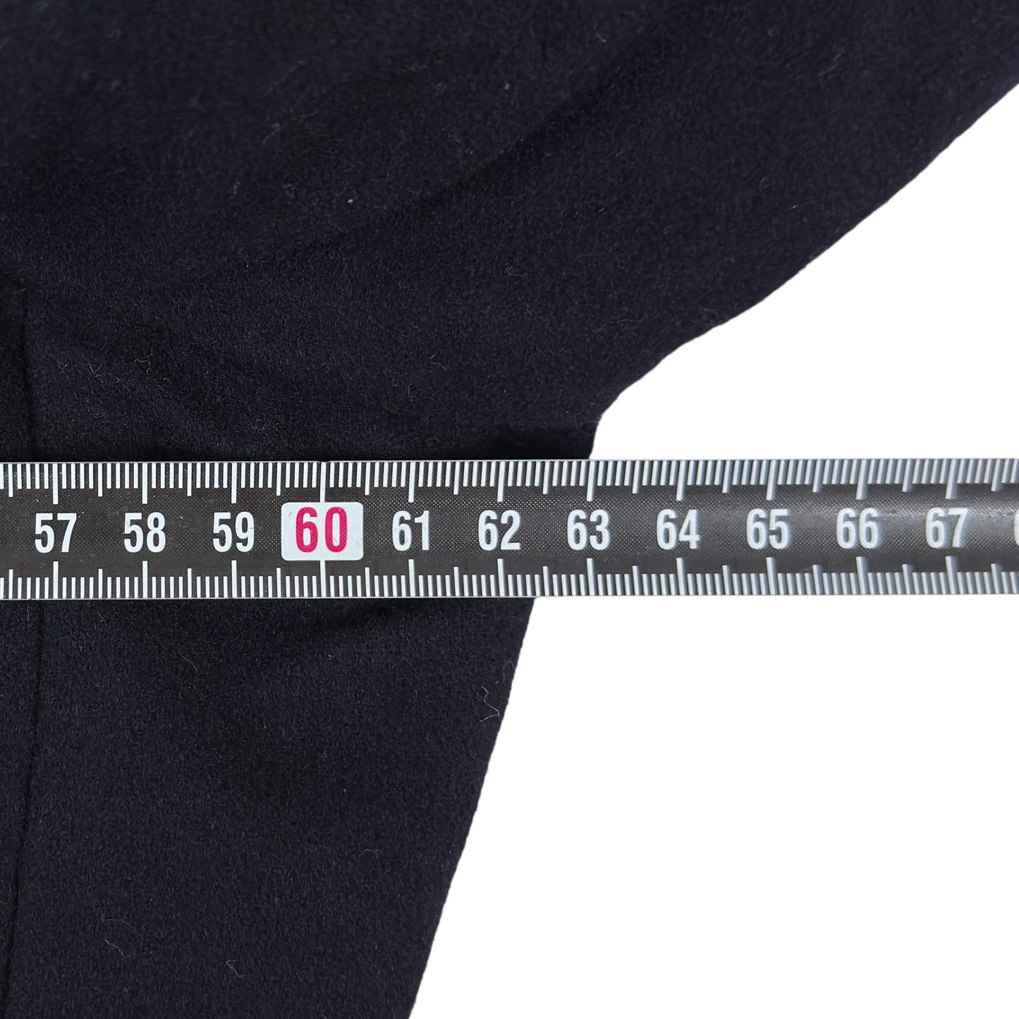 Sacou Fat Face 54% Lână - XXL