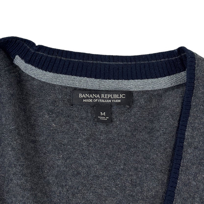 Cardigan Banana Republic 77% Lână - M