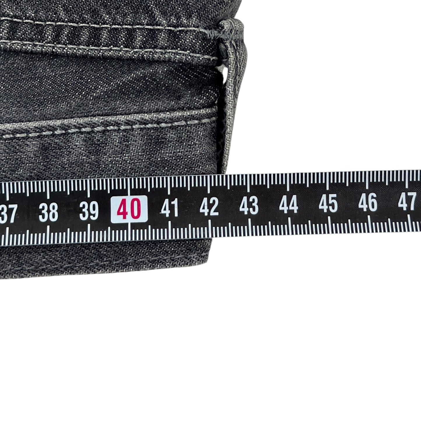 Blugi Levi's 501 - W32/L32