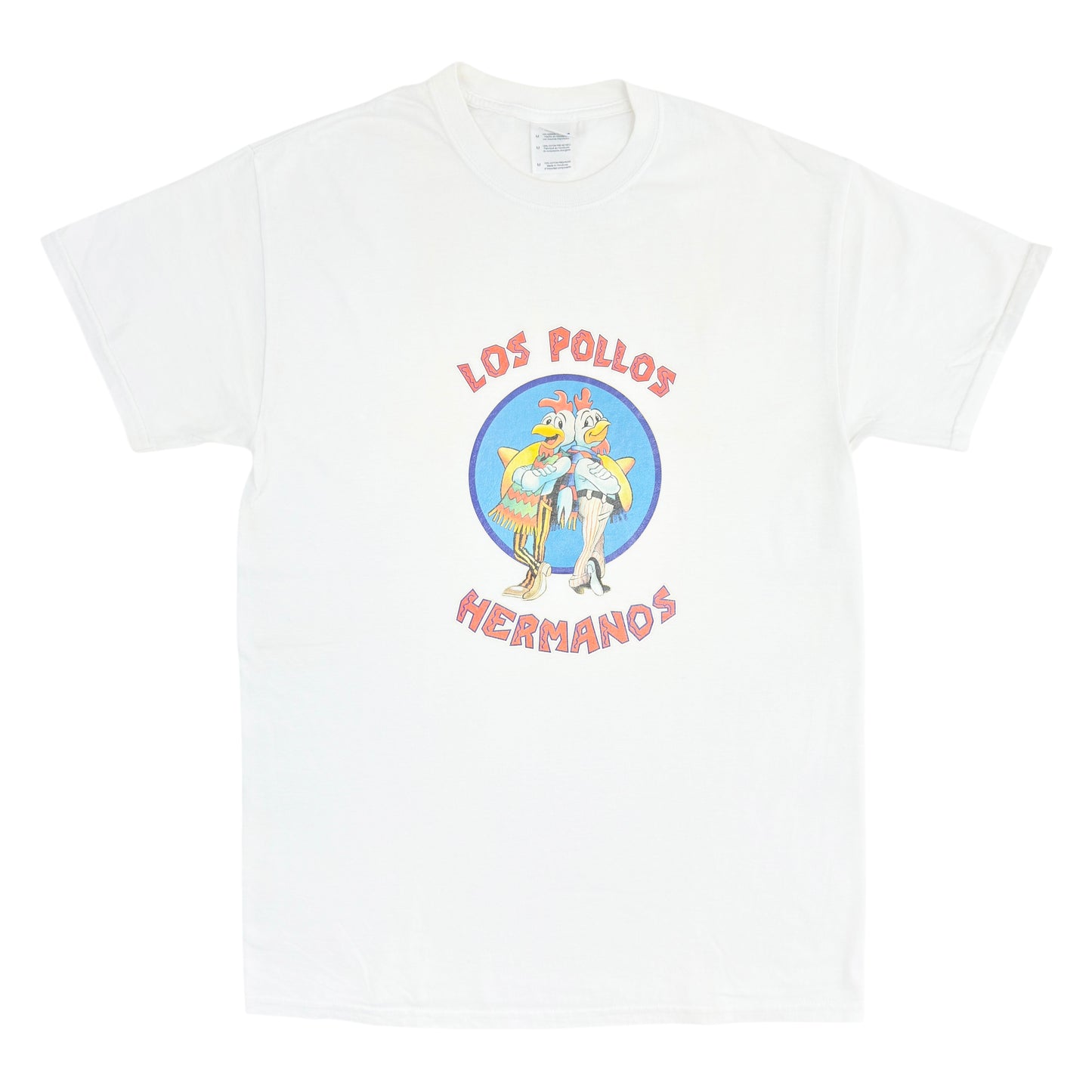Tricou Los Pollos Hermanos - M