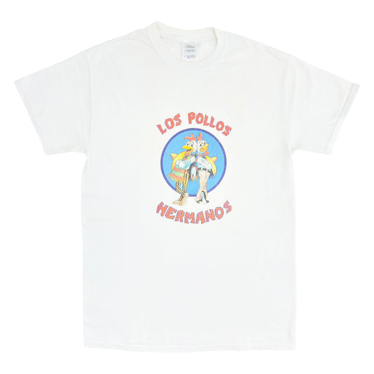 Tricou Los Pollos Hermanos - M