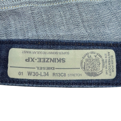 Blugi Diesel Femei - W28/L32