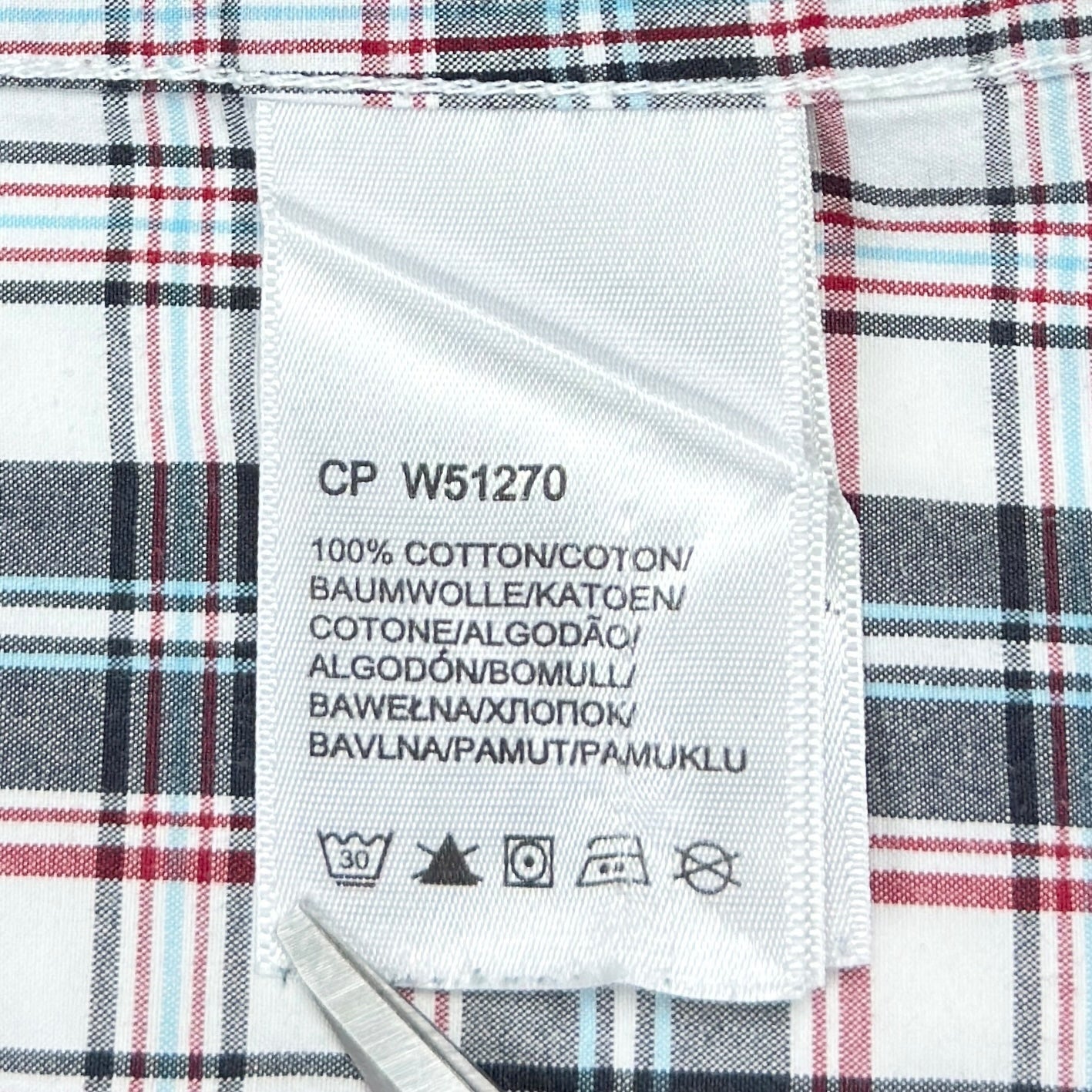 Cămașă Wrangler - L