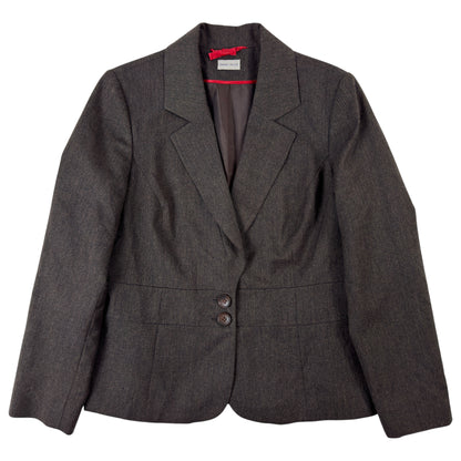 Sacou Minuet Petite Femei 100% Lână - M