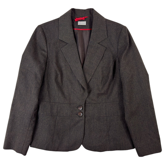 Sacou Minuet Petite Femei 100% Lână - M