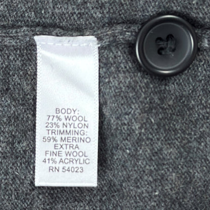 Cardigan Banana Republic 77% Lână - M