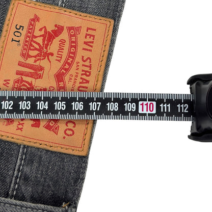 Blugi Levi's 501 - W32/L32