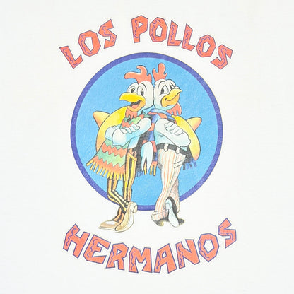 Tricou Los Pollos Hermanos - M
