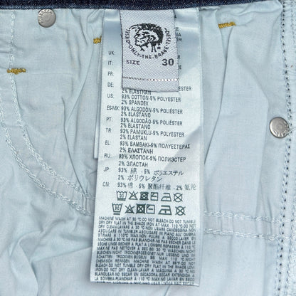 Blugi Diesel Femei - W28/L32