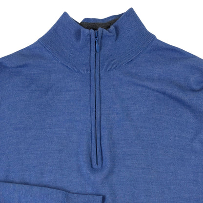 Pulover The Savile Row Company 50% Lână - M/L