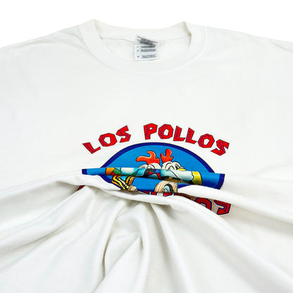 Tricou Los Pollos Hermanos - M