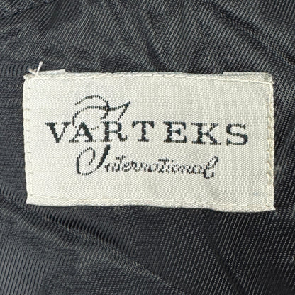 Palton Varteks International Vintage 100% Lână - L/XL
