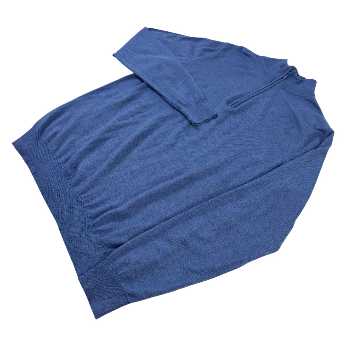 Pulover The Savile Row Company 50% Lână - M/L