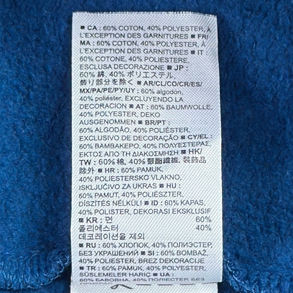 Hanorac GAP Femei - L