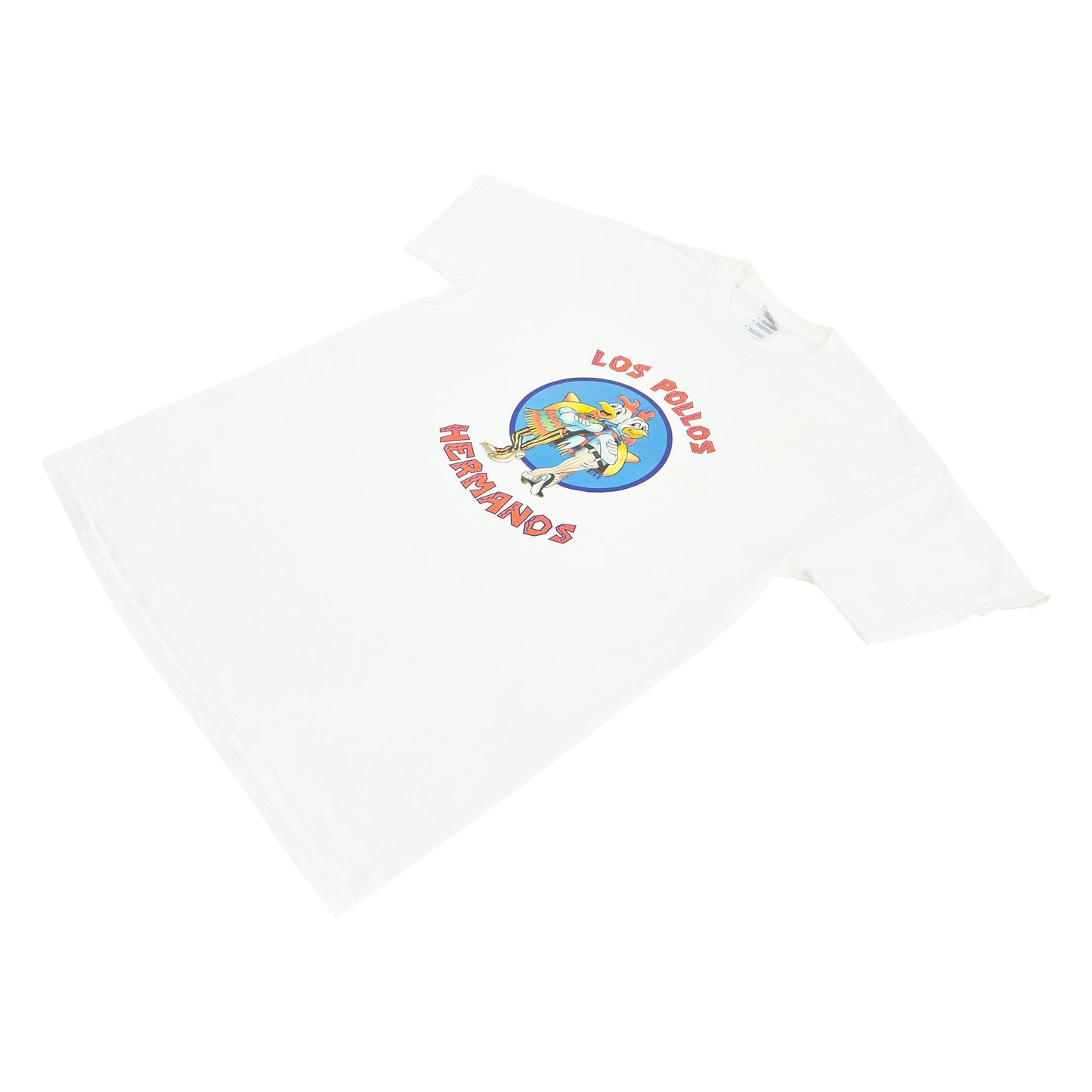 Tricou Los Pollos Hermanos - M