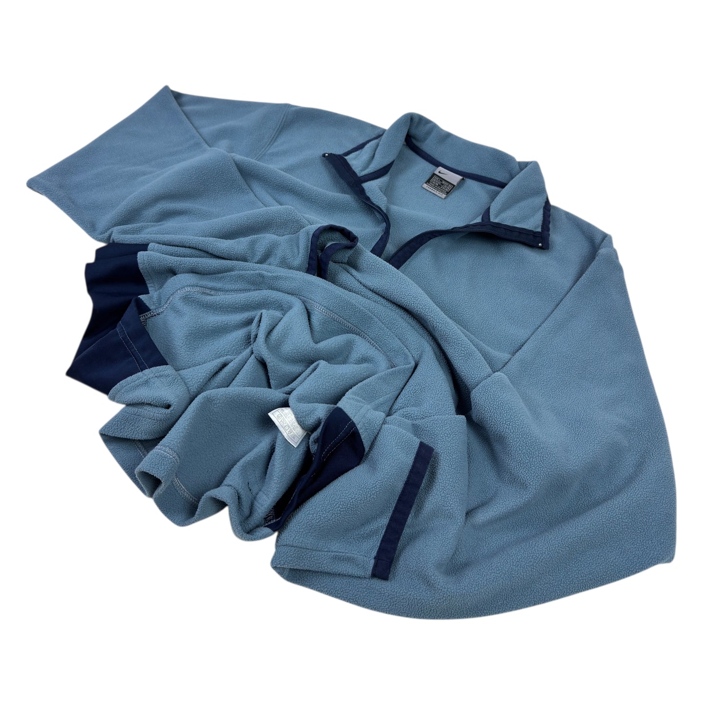 Bluză Polar Nike Vintage - L