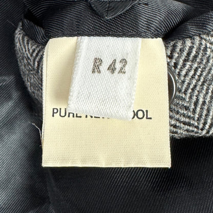 Palton Varteks International Vintage 100% Lână - L/XL