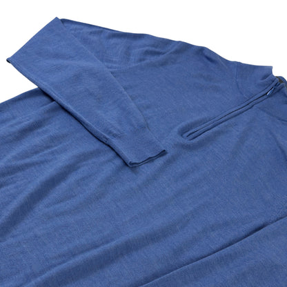 Pulover The Savile Row Company 50% Lână - M/L