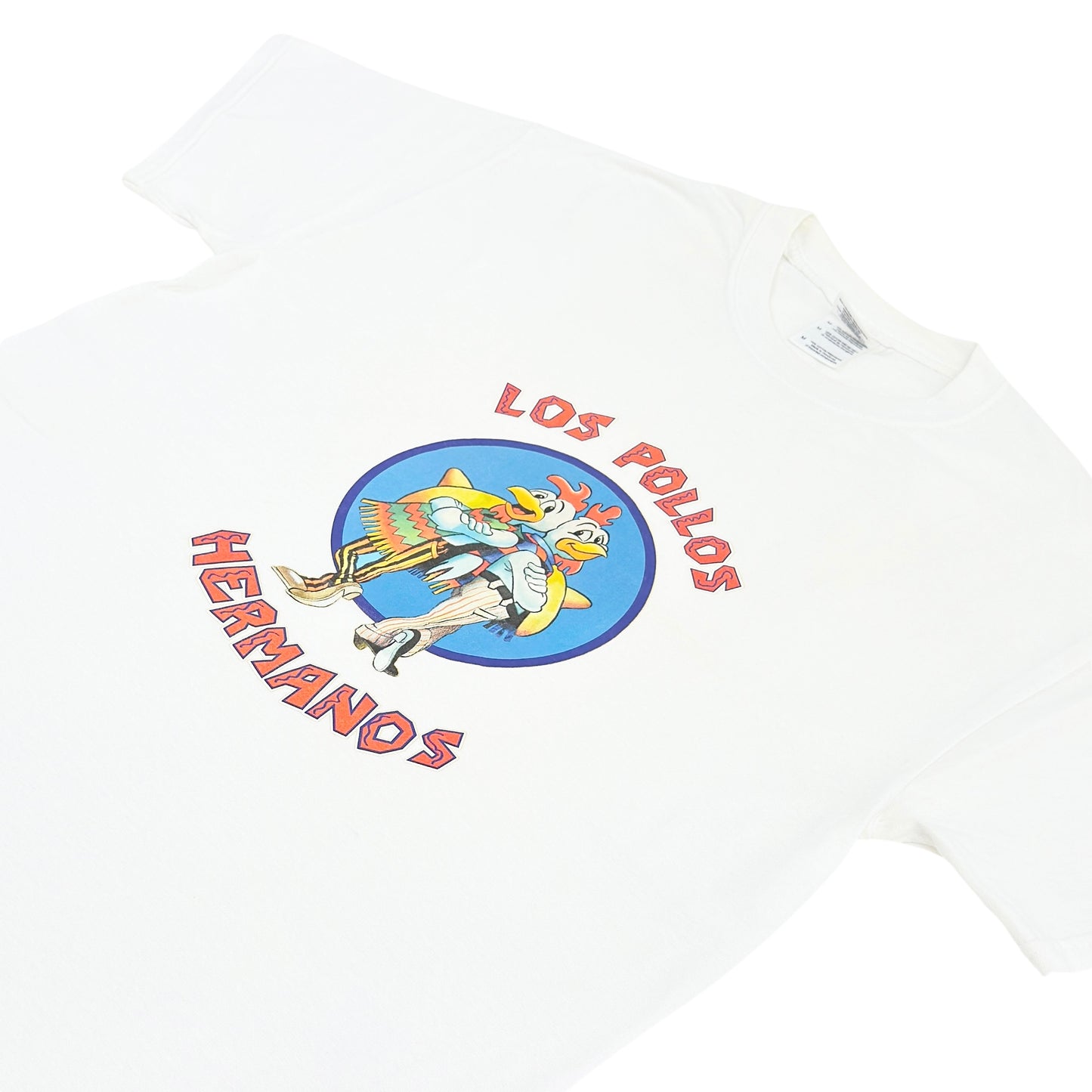 Tricou Los Pollos Hermanos - M