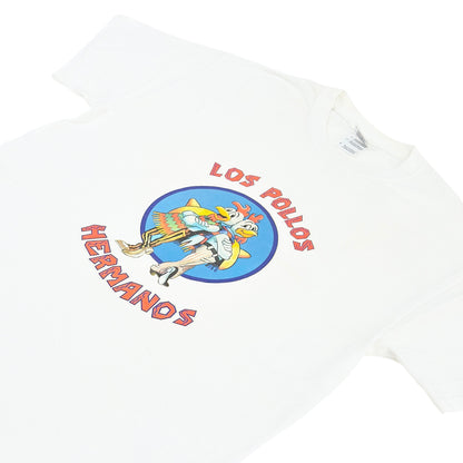 Tricou Los Pollos Hermanos - M