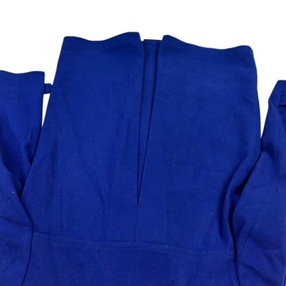 Palton United Colors Of Benetton Femei 60% Lână - M